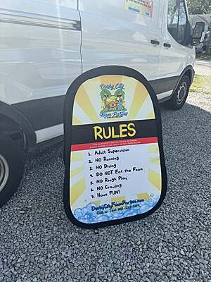 Vertical Pop Out Banner Vertical Pop Out Banner