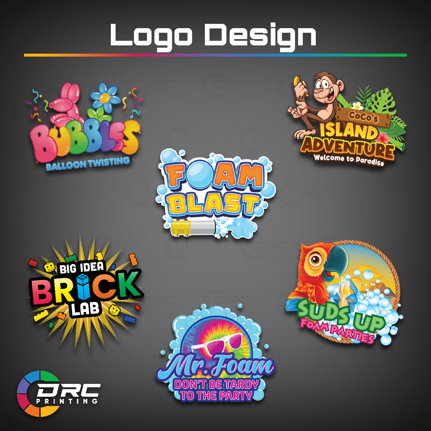 Logo Design