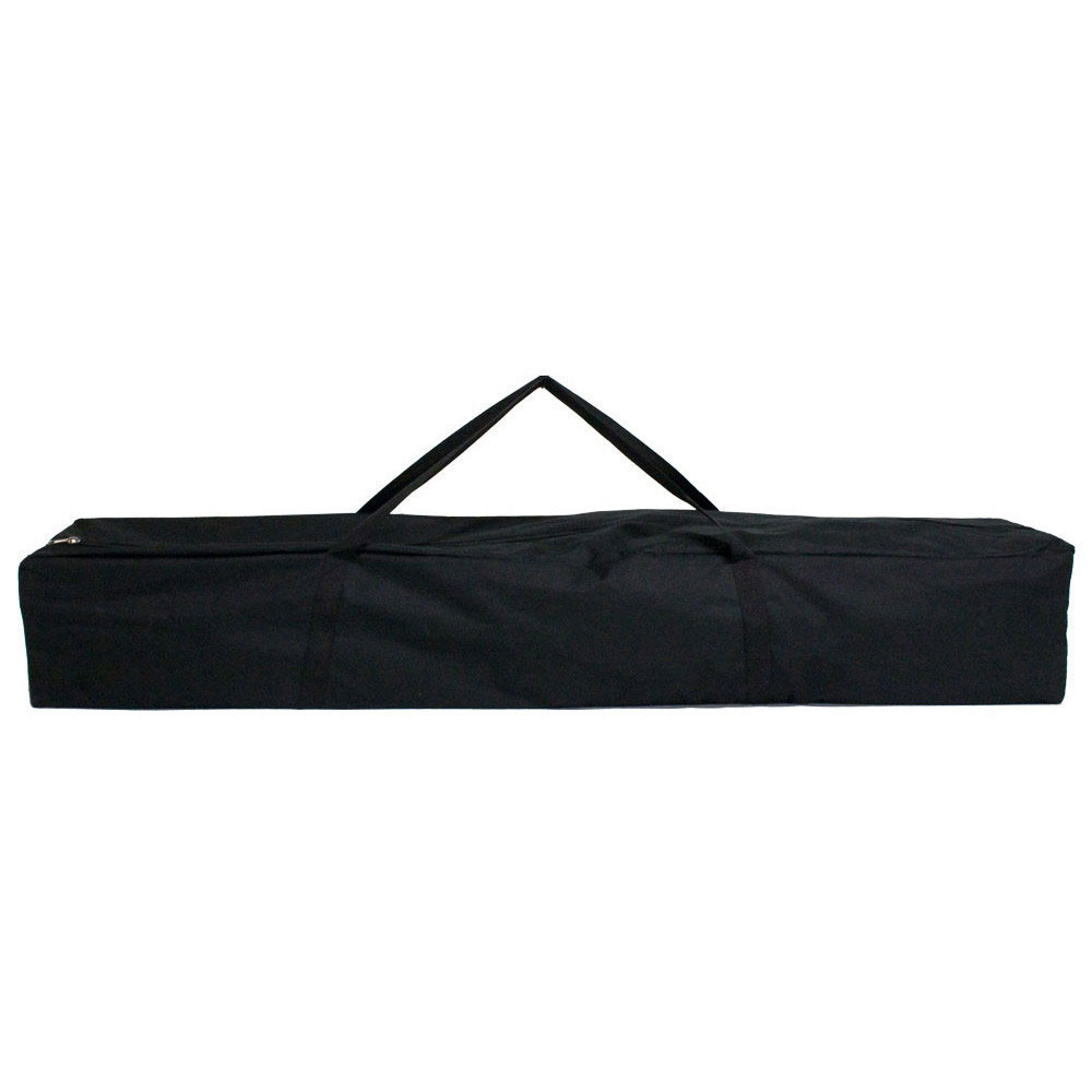 10ft Standard Aluminum Hex Tent 10ft Standard Aluminum Hex Tent