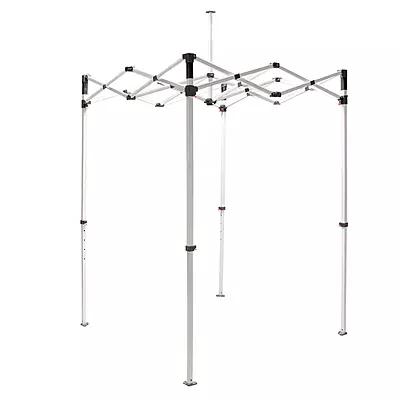 5ft Econo Custom Mini Golf Tent 5ft Econo Custom Mini Golf Tent