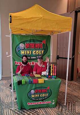 4ft Mini Golf Table Cover 4ft Mini Golf Table Cover
