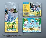 Tri-Fold Brochures (Includes Design) Tri-Fold Brochures (Includes Design)