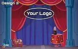 Magic Backdrops Magic Backdrops