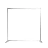 10ft Tension Fabric Backdrop (Single or Double Side Print) 10ft Tension Fabric Backdrop (Single or Double Side Print)