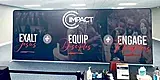20ft Tension Fabric Backdrop (Single or Double Side Print) 20ft Tension Fabric Backdrop (Single or Double Side Print)
